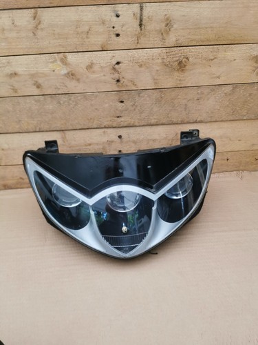 2006 triumph sprint 1050 - 2006,